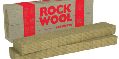 Pannelli Isolanti Rockwool